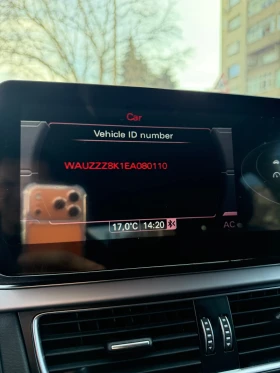 Audi A4 2.0TDI Business Facelift, снимка 12