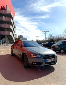 Audi A4 2.0TDI Business Facelift, снимка 16