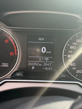 Audi A4 2.0TDI Business Facelift, снимка 13