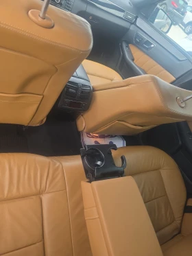 Mercedes-Benz E 350 4х4 265кс Navi камера, снимка 9