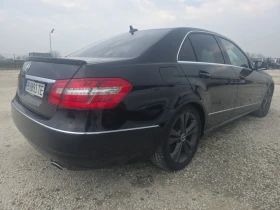Mercedes-Benz E 350 4х4 265кс Navi камера, снимка 5