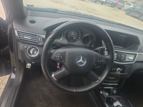Mercedes-Benz E 350 4х4 265кс Navi камера, снимка 8