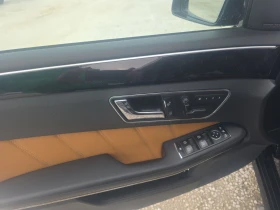 Mercedes-Benz E 350 4х4 265кс Navi камера, снимка 6