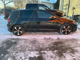 VW Golf GTI С РЕГИСТРАЦИЯ & АВТО КРЕДИТ, снимка 4