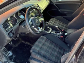 VW Golf GTI С РЕГИСТРАЦИЯ & АВТО КРЕДИТ, снимка 7