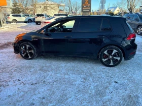 VW Golf GTI С РЕГИСТРАЦИЯ & АВТО КРЕДИТ, снимка 3