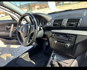 BMW 116 Facelift, снимка 8