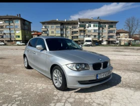 BMW 116 Facelift, снимка 1