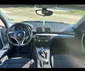 BMW 116 Facelift, снимка 5