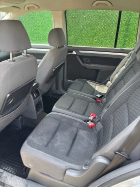 VW Touran, снимка 8