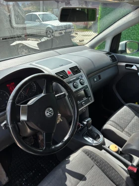 VW Touran, снимка 6