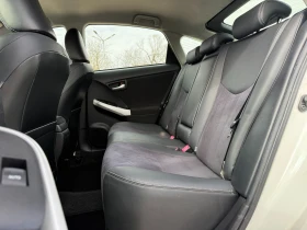 Toyota Prius 1.8HYBRID-99К.С-Facelift-Автоматик-камера-нави, снимка 11