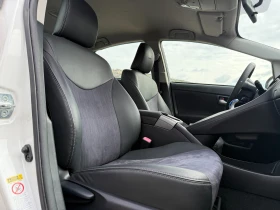 Toyota Prius 1.8HYBRID-99К.С-Facelift-Автоматик-камера-нави, снимка 15