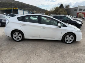 Toyota Prius 1.8HYBRID-99К.С-Facelift-Автоматик-камера-нави, снимка 7