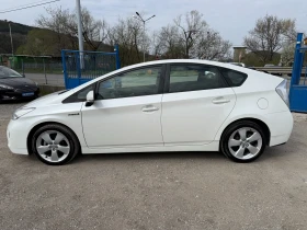 Toyota Prius 1.8HYBRID-99К.С-Facelift-Автоматик-камера-нави, снимка 3