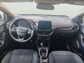 Ford Puma 1.0 EcoBoost, снимка 9