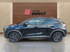Ford Puma 1.0 EcoBoost, снимка 5