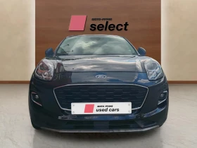 Ford Puma 1.0 EcoBoost, снимка 3