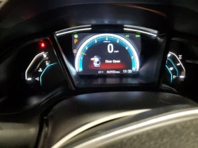 Honda Civic 2l Lx* КРАЙНА ЦЕНА ДО БГ* , снимка 9