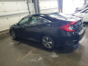 Honda Civic 2l Lx* КРАЙНА ЦЕНА ДО БГ* , снимка 2