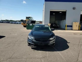 Honda Civic 2l Lx* КРАЙНА ЦЕНА ДО БГ* , снимка 13