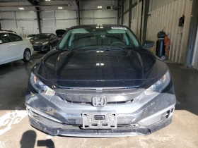 Honda Civic 2l Lx* КРАЙНА ЦЕНА ДО БГ* , снимка 5