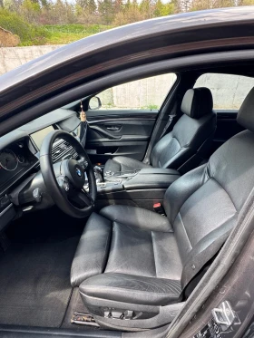 BMW 530 F10, снимка 3