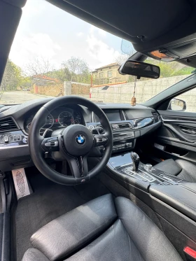 BMW 530 F10, снимка 6