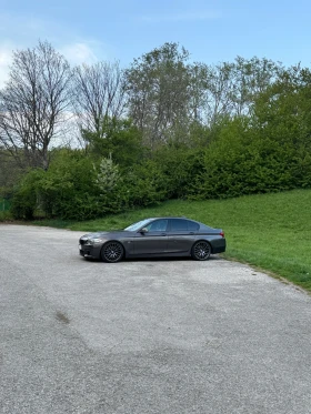 BMW 530 F10, снимка 17