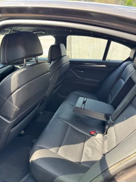 BMW 530 F10, снимка 7