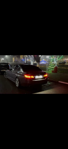 BMW 530 F10, снимка 2