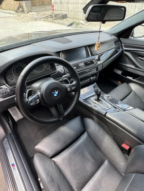BMW 530 F10, снимка 4