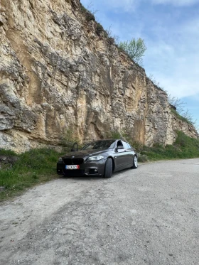 BMW 530 F10, снимка 1