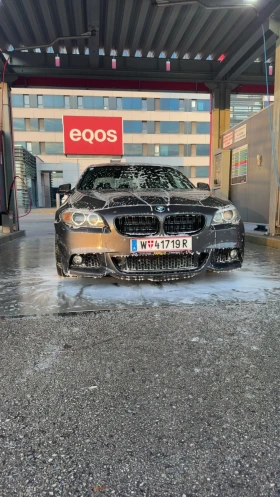 BMW 530 F10, снимка 14