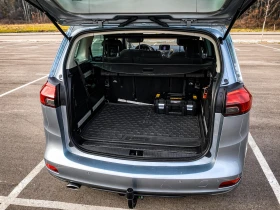 Opel Zafira Tourer, снимка 5