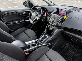 Opel Zafira Tourer, снимка 6