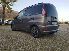 Toyota Yaris verso 1.4 D-4D, снимка 5