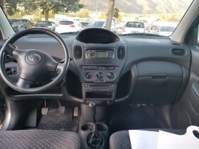 Toyota Yaris verso 1.4 D-4D, снимка 4