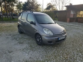 Toyota Yaris verso 1.4 D-4D, снимка 7