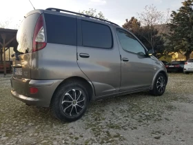 Toyota Yaris verso 1.4 D-4D, снимка 6