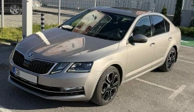 Skoda Octavia, снимка 1