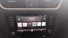 Skoda Octavia, снимка 12