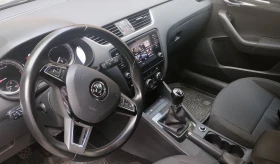 Skoda Octavia, снимка 14