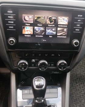 Skoda Octavia, снимка 16