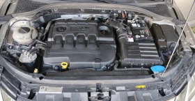 Skoda Octavia, снимка 9