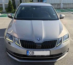 Skoda Octavia, снимка 3