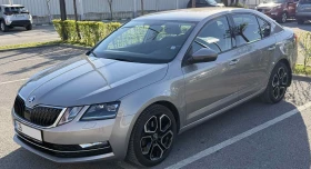 Skoda Octavia, снимка 5