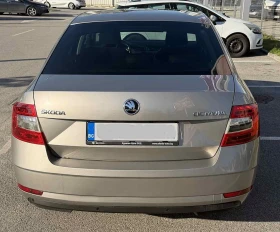 Skoda Octavia, снимка 4