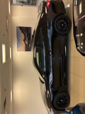 BMW M4 Competition M xDrive, снимка 2