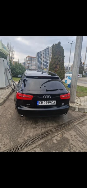 Audi A6, снимка 2